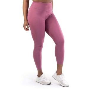 NWOT Balance Athletica Leggings in Wild Rose